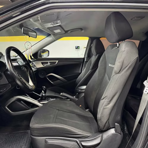 HYUNDAI VELOSTER 2015