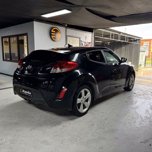 HYUNDAI VELOSTER 2015