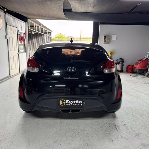 HYUNDAI VELOSTER 2015