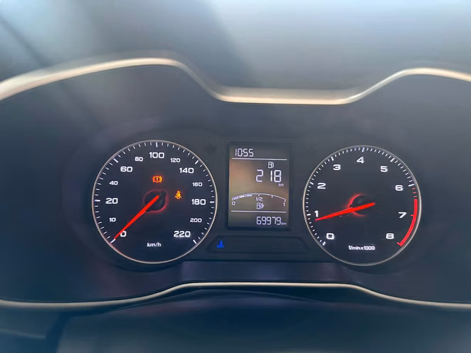 MG ZS 2022 - Imagen 12