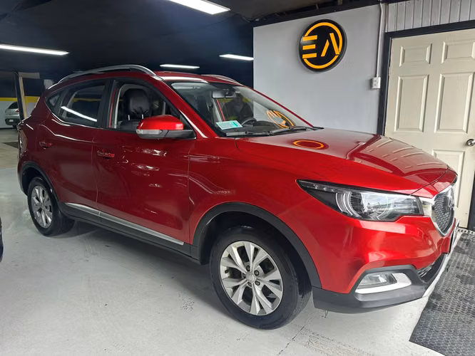 MG ZS 2022 - Imagen 2