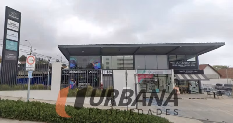 Local ÚLTIMO LOCAL DISPONIBLE TOWNCENTER LOS ARRAYANES