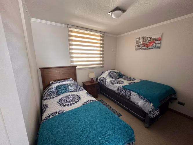 OPORTUNIDAD UNICA DEPTO EN MARINA HORIZONTE III COQUIMBO