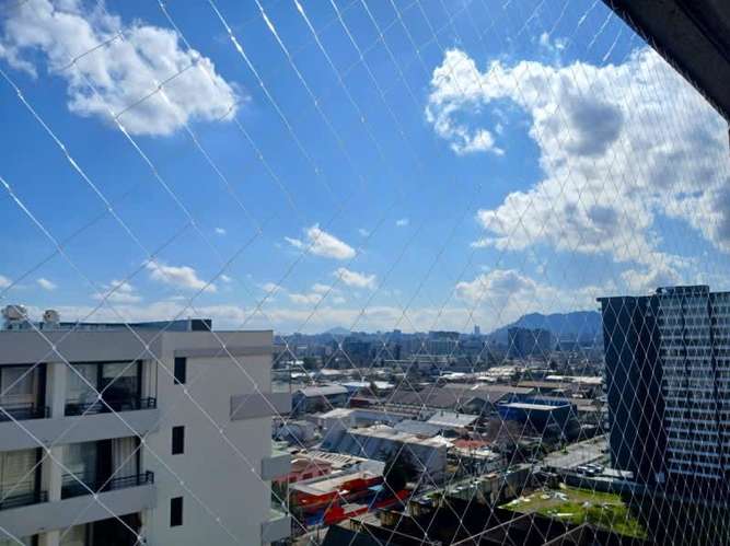 Departamento CÓMODO DEPTO 1D1B LOS OLMOS/AV. MACUL - Imagen 8