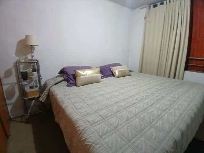 Departamento CÓMODO DEPTO 1D1B LOS OLMOS/AV. MACUL - Imagen 12