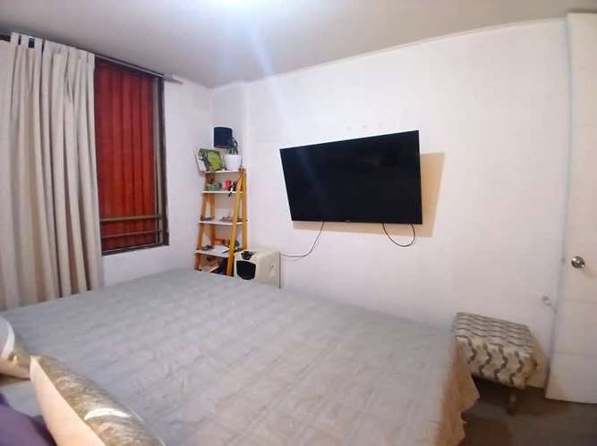 Departamento CÓMODO DEPTO 1D1B LOS OLMOS/AV. MACUL - Imagen 11