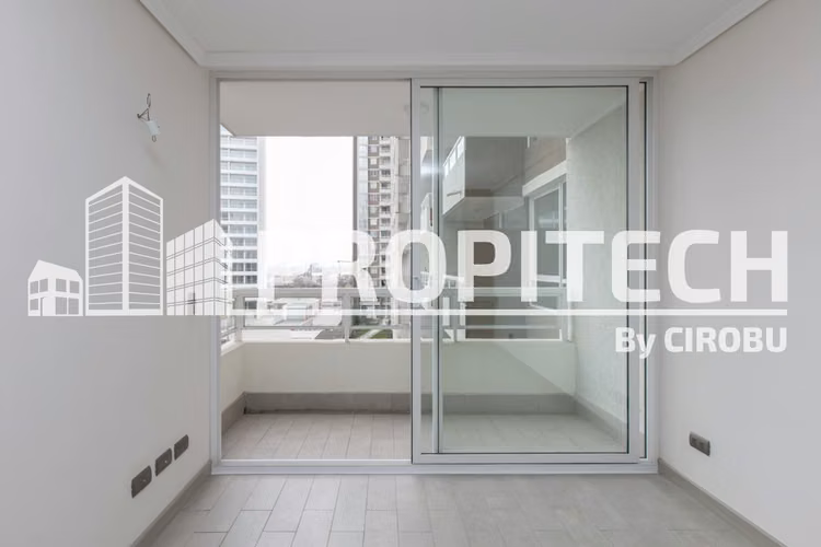 Venta DPTO 2HAB 2BA Metro Las Rejas Exclusivo