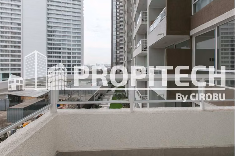 Venta DPTO 2HAB 2BA Metro Las Rejas Exclusivo