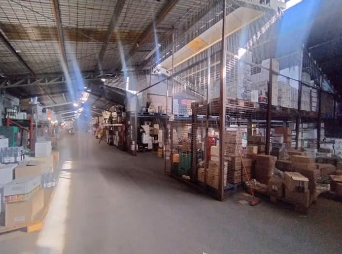 TERRENO ZONA ESTRATÉGICA EN METRO CONCHALÍ - 1.635 M²