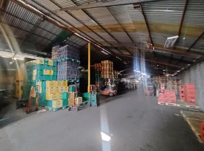 TERRENO ZONA ESTRATÉGICA EN METRO CONCHALÍ - 1.635 M²
