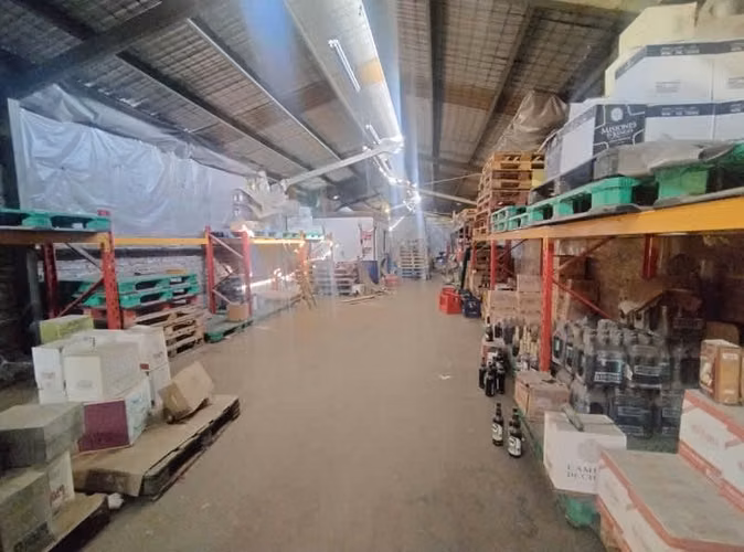 TERRENO ZONA ESTRATÉGICA EN METRO CONCHALÍ - 1.635 M²