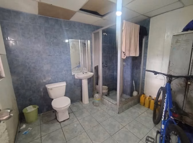 TERRENO ZONA ESTRATÉGICA EN METRO CONCHALÍ - 1.635 M²