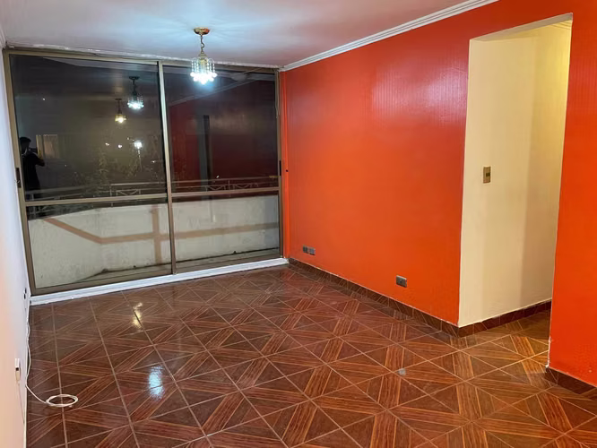 Vende Departamento 1er. Sector Gomez Carreño (121687)