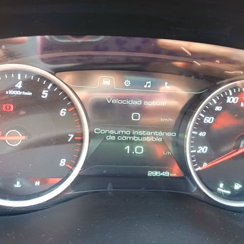 CHEVROLET CAPTIVA PREMIER 2021