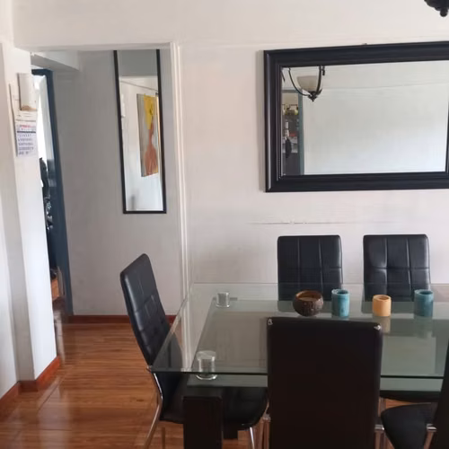 Se vende departamento en sector Clínico del Sur, Concepción