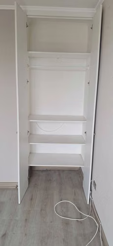 Oportunidad 2 dorm. 1 baño, 1 estac. (121736)