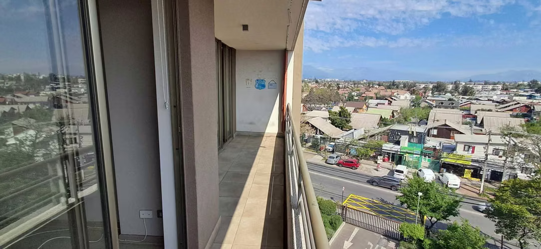 Oportunidad 2 dorm. 1 baño, 1 estac. (121736)
