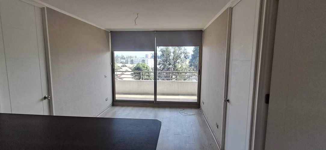 Oportunidad 2 dorm. 1 baño, 1 estac. (121736)
