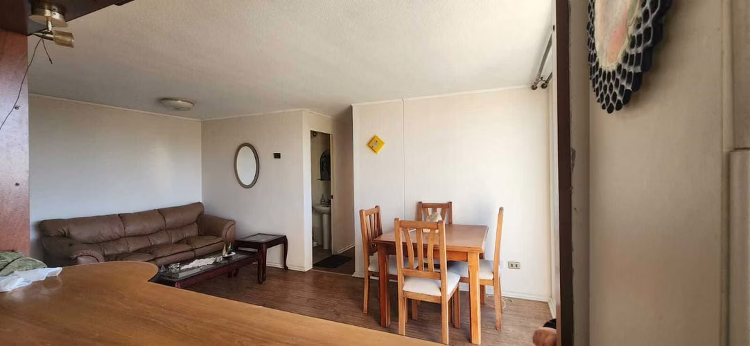 Hermoso departamento Valparaíso (121734)