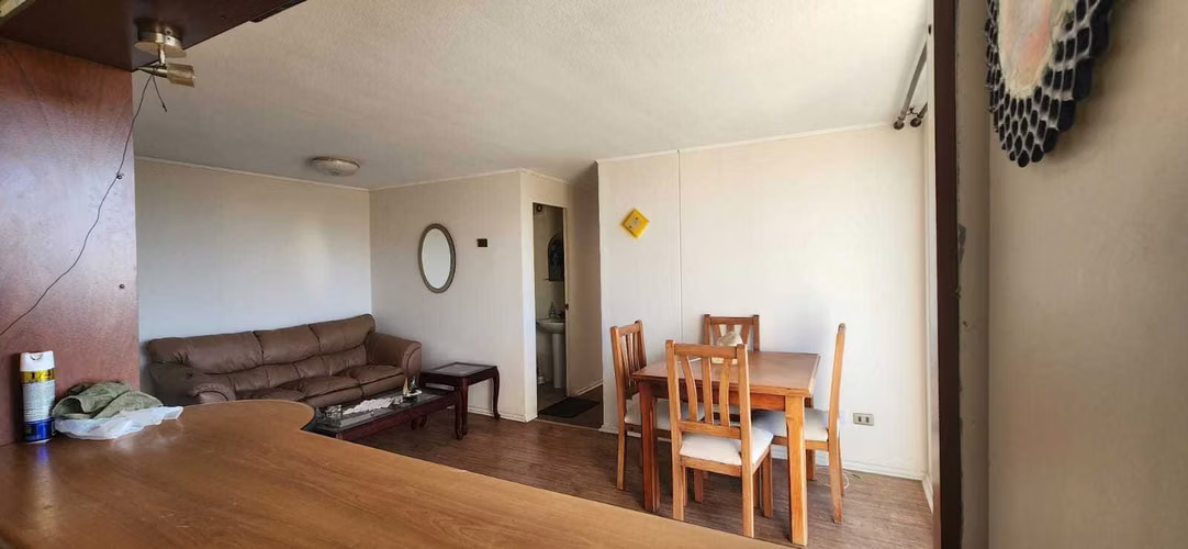 Hermoso departamento Valparaíso (121734)
