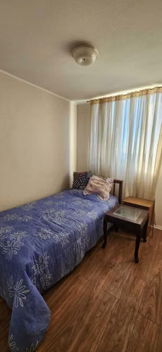 Hermoso departamento Valparaíso (121734)