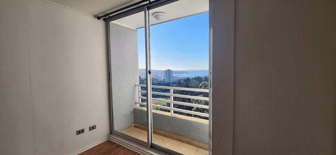 Hermoso departamento Valparaíso (121734)