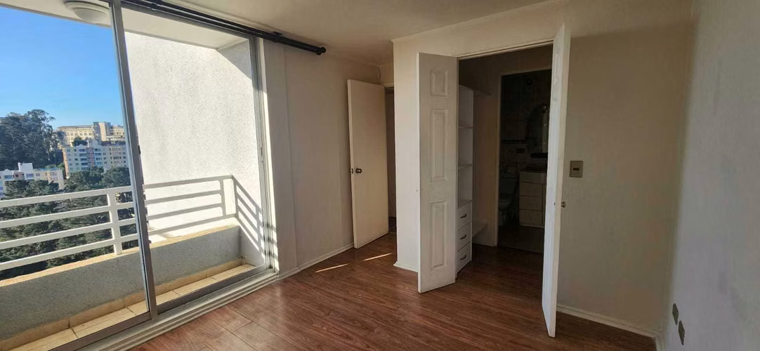 Hermoso departamento Valparaíso (121734)