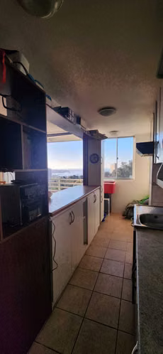 Hermoso departamento Valparaíso (121734)