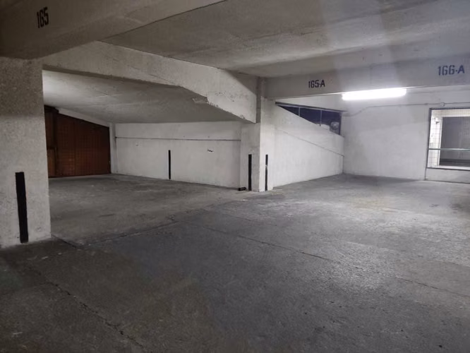 PAÑO 4 ESTACIONAMIENTOS MANQUEHUE SUR (121776)