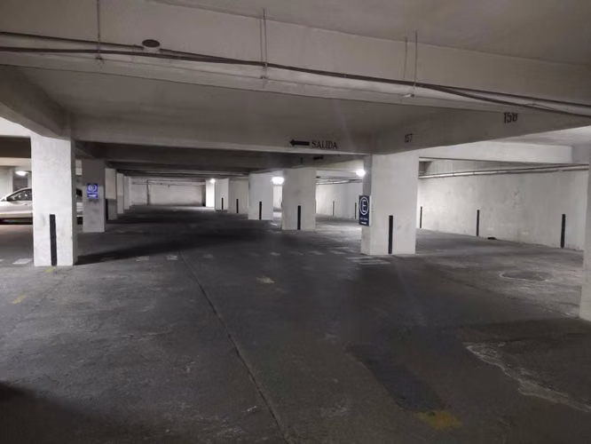 PAÑO 4 ESTACIONAMIENTOS MANQUEHUE SUR (121776)