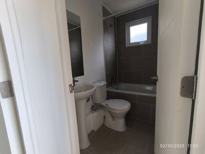 Arriendo en Casablanca 3D+2B (121747)