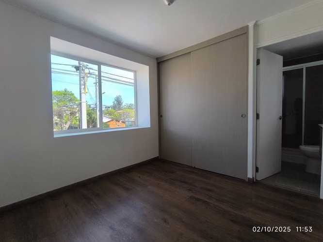Arriendo en Casablanca 3D+2B (121747)