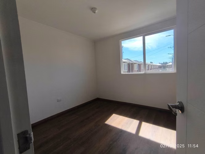 Arriendo en Casablanca 3D+2B (121747)