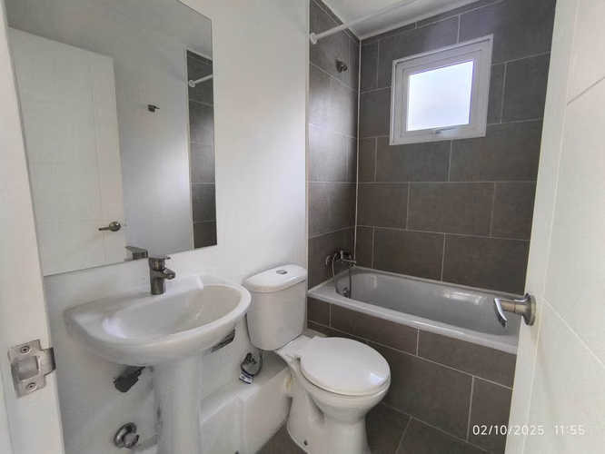 Arriendo en Casablanca 3D+2B (121747)