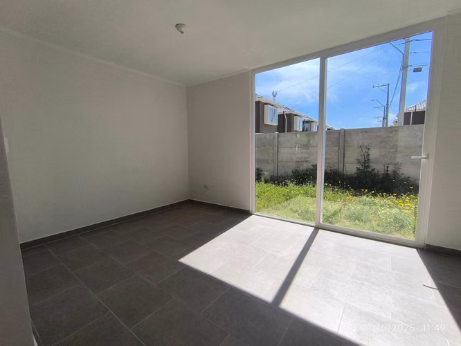 Arriendo en Casablanca 3D+2B (121747)