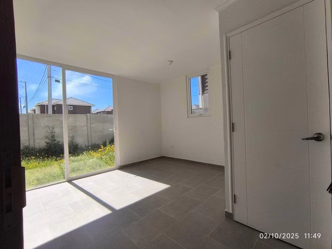 Arriendo en Casablanca 3D+2B (121747)