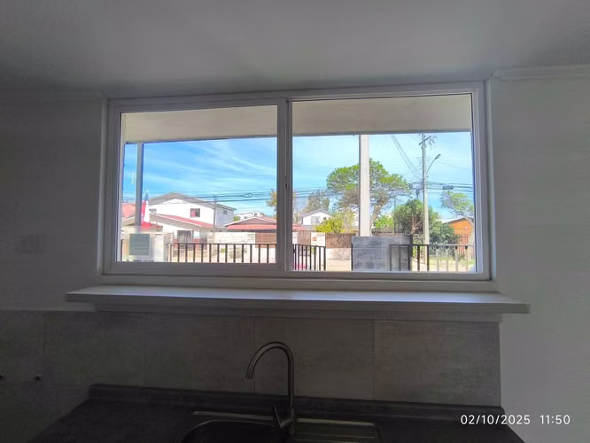 Arriendo en Casablanca 3D+2B (121747)