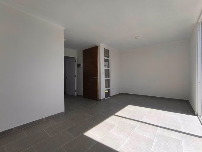 Arriendo en Casablanca 3D+2B (121747)