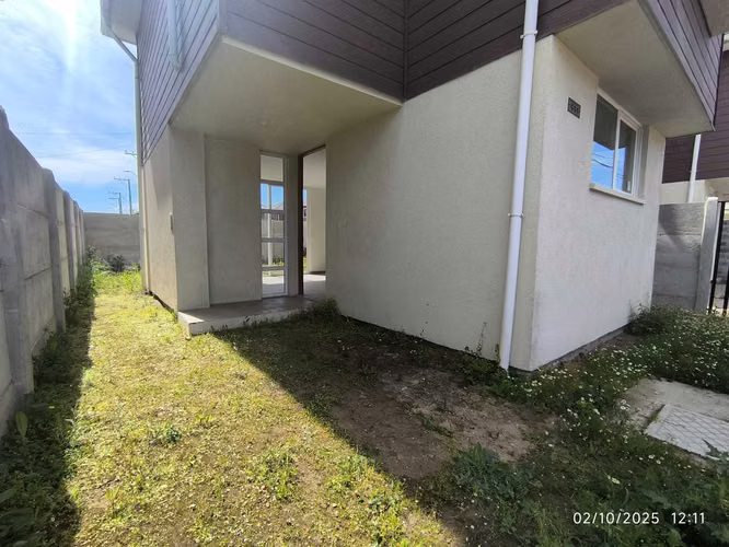 Arriendo en Casablanca 3D+2B (121747)