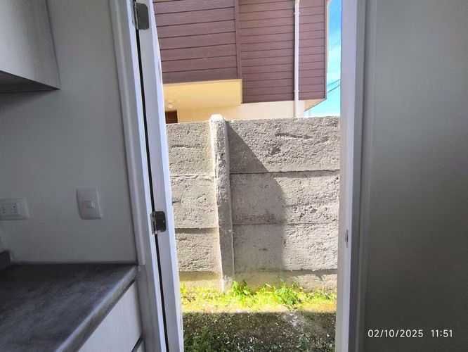 Arriendo en Casablanca 3D+2B (121747)