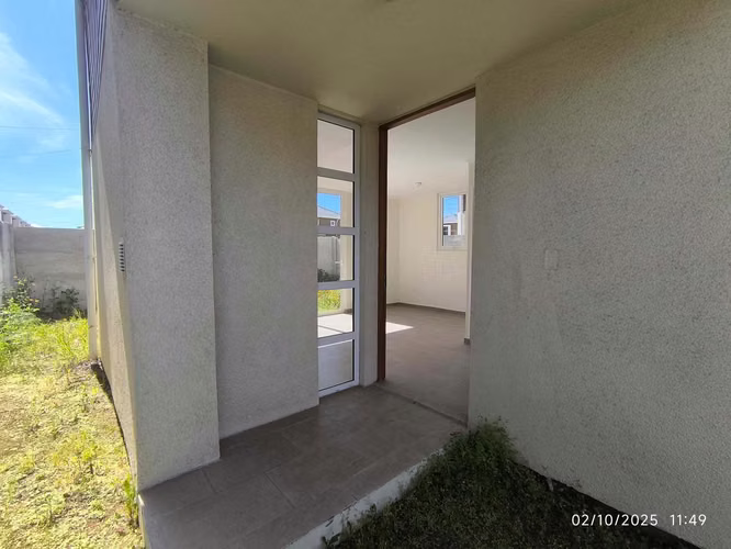 Arriendo en Casablanca 3D+2B (121747)