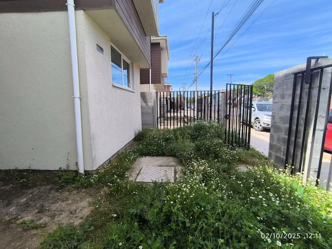 Arriendo en Casablanca 3D+2B (121747)