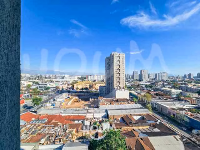 Departamento en Avenida Santa Rosa - Imagen 13