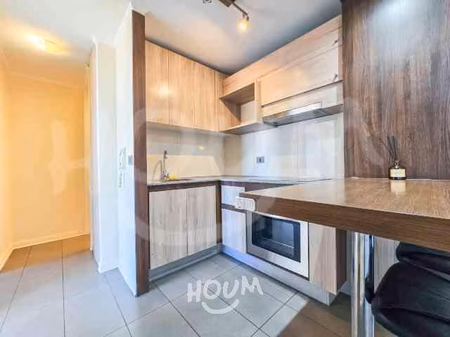 Departamento en Avenida Santa Rosa - Imagen 2