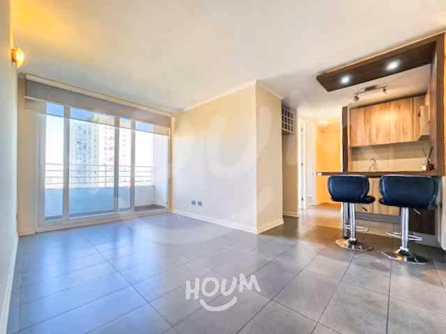 Departamento en Avenida Santa Rosa - Imagen 1
