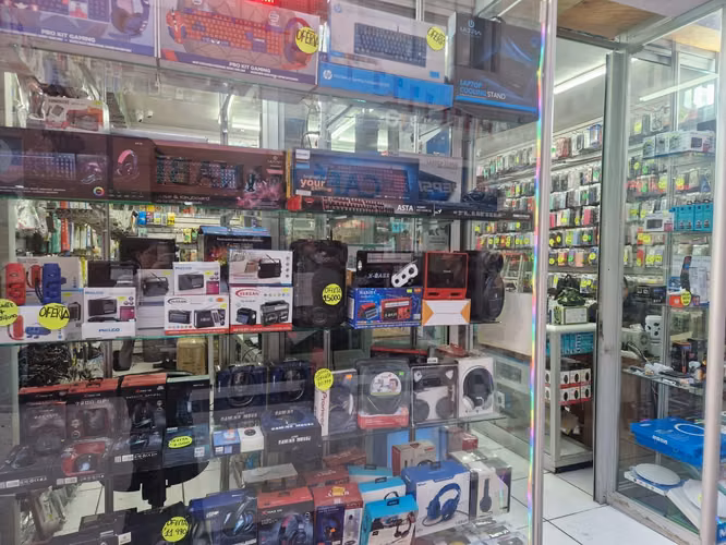 Local 58M2 GALERIA RIALTO