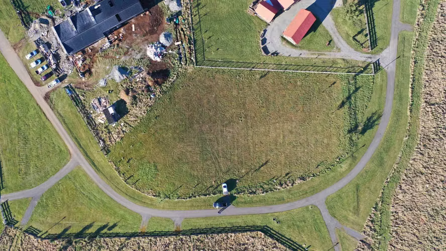 Espectacular parcela en venta Puerto Varas (121842)