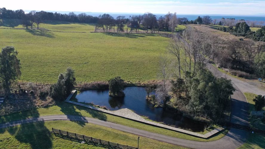 Espectacular parcela en venta Puerto Varas (121842)