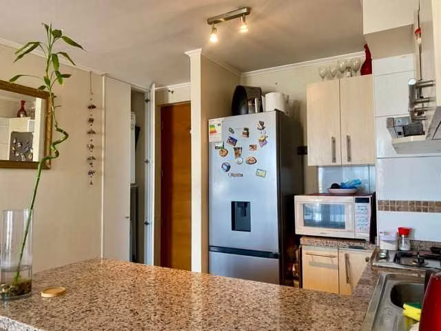Departamento 1d, 1b, Y Estacionamiento (121884) - Imagen 11