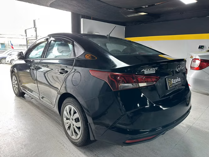 HYUNDAI ACCENT 2023